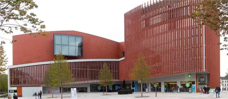 Venue