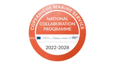About the Copernicus Marine National Collaboration Programme